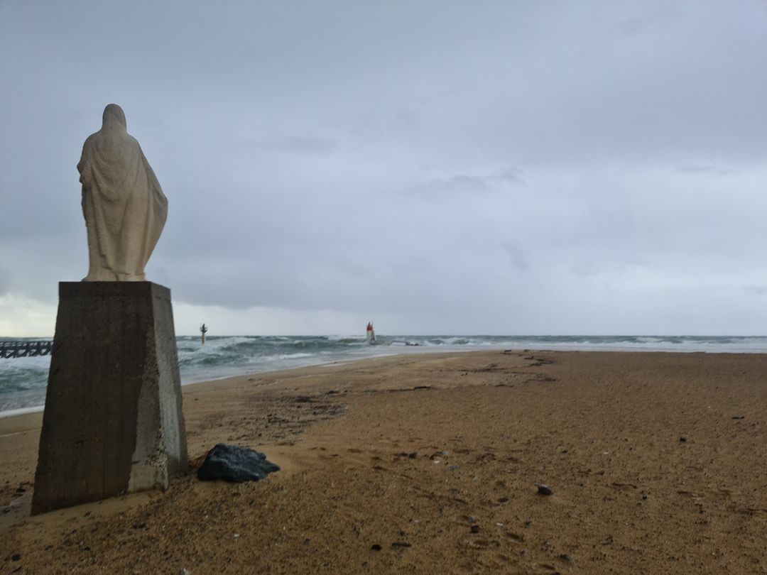 Regarde l’étoile