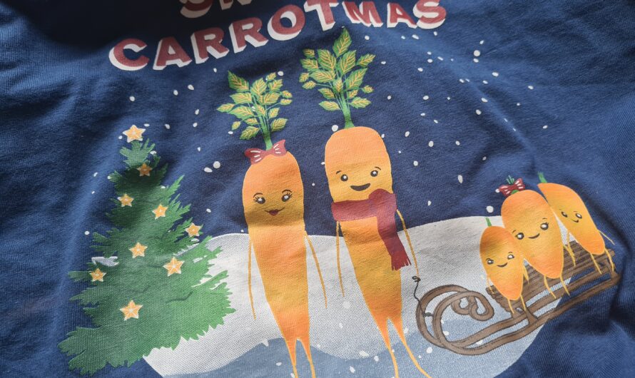 Carrotmas