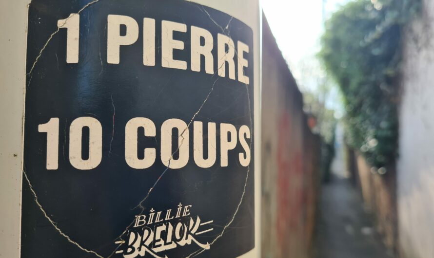 1 pierre 10 coups